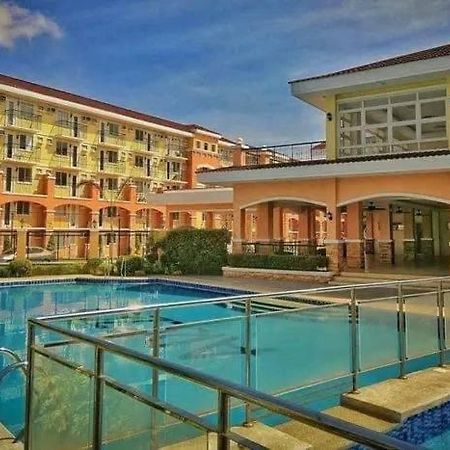 Cozy Condo Davao City Exterior foto