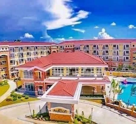 Cozy Condo Davao City Exterior foto