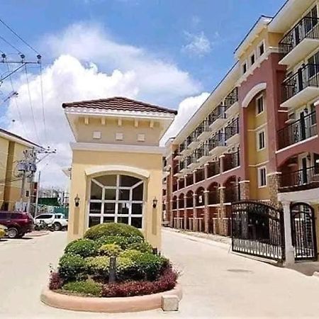 Cozy Condo Davao City Exterior foto
