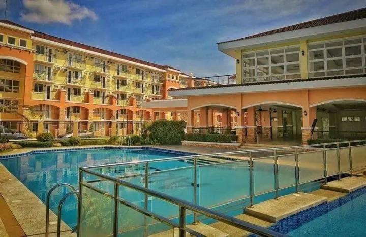 Cozy Condo Davao City Exterior foto