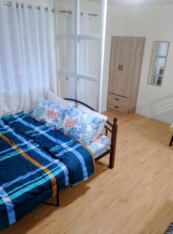 Cozy Condo Davao City Exterior foto