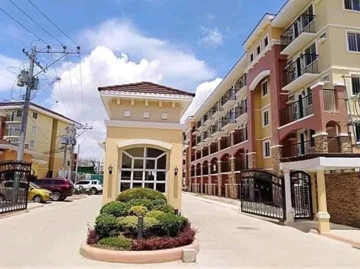 Cozy Condo Davao City Exterior foto