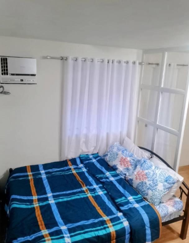 Cozy Condo Davao City Exterior foto